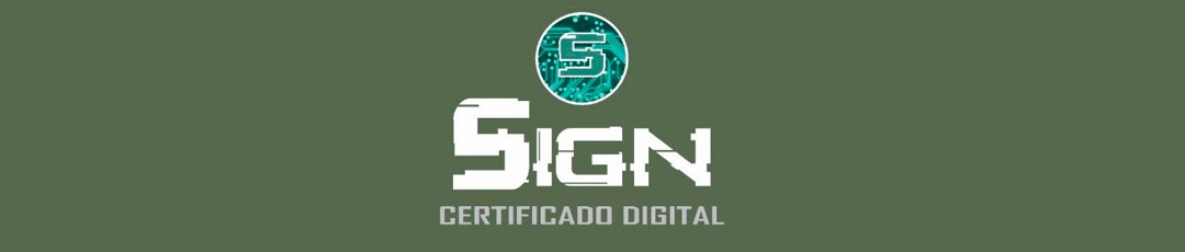 SIGN Certificado Digital - Seu Certificado Digital de qualquer lugar do ...